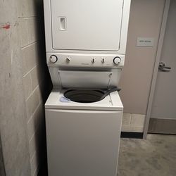 Gas washing dryer for sale