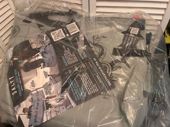 Fishing Catch Bag 1500