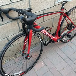 Specialize Tarmac Sports Road Bike 