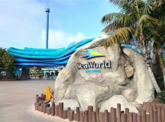 Sea World tickets