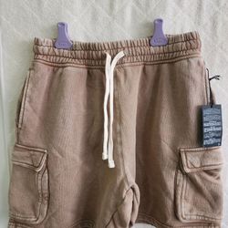 Forever 21 Mens Shorts Size Small W/ Tag