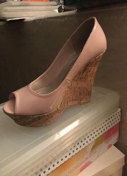 2 pairs Size 7 1/2 $3.00 each