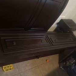 King Bed Set