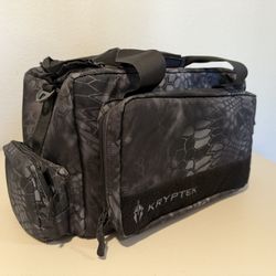 Range Bag