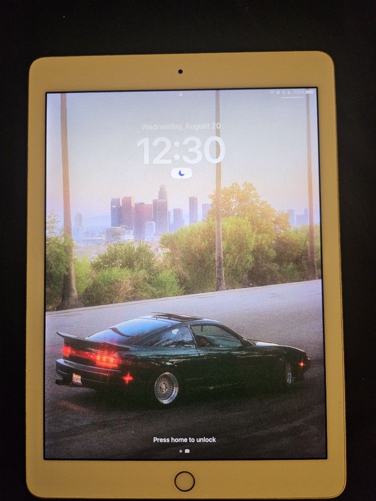 IPad Pro