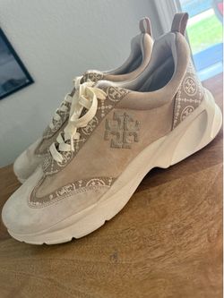 Tori Burch sneakers women’s size 13 or men’s size 11