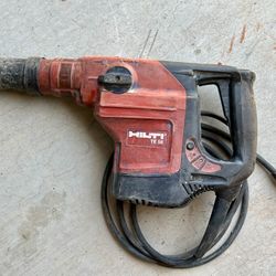 HILTI Hammer Drill 