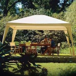 gazebo 10x12 