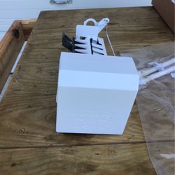Ice Maker For Whirlpool Ice Box