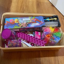 Rainbow Loom