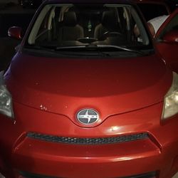 2011 Scion xD