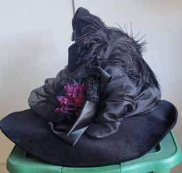 Witch Hat