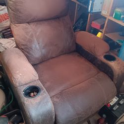 Free Recliner