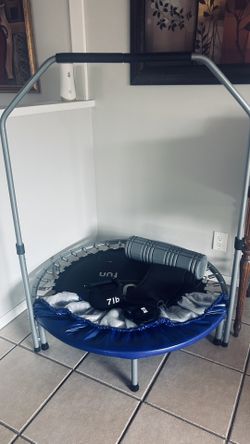 Trampoline
