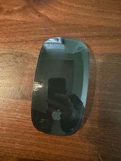 Mac Magic Mouse