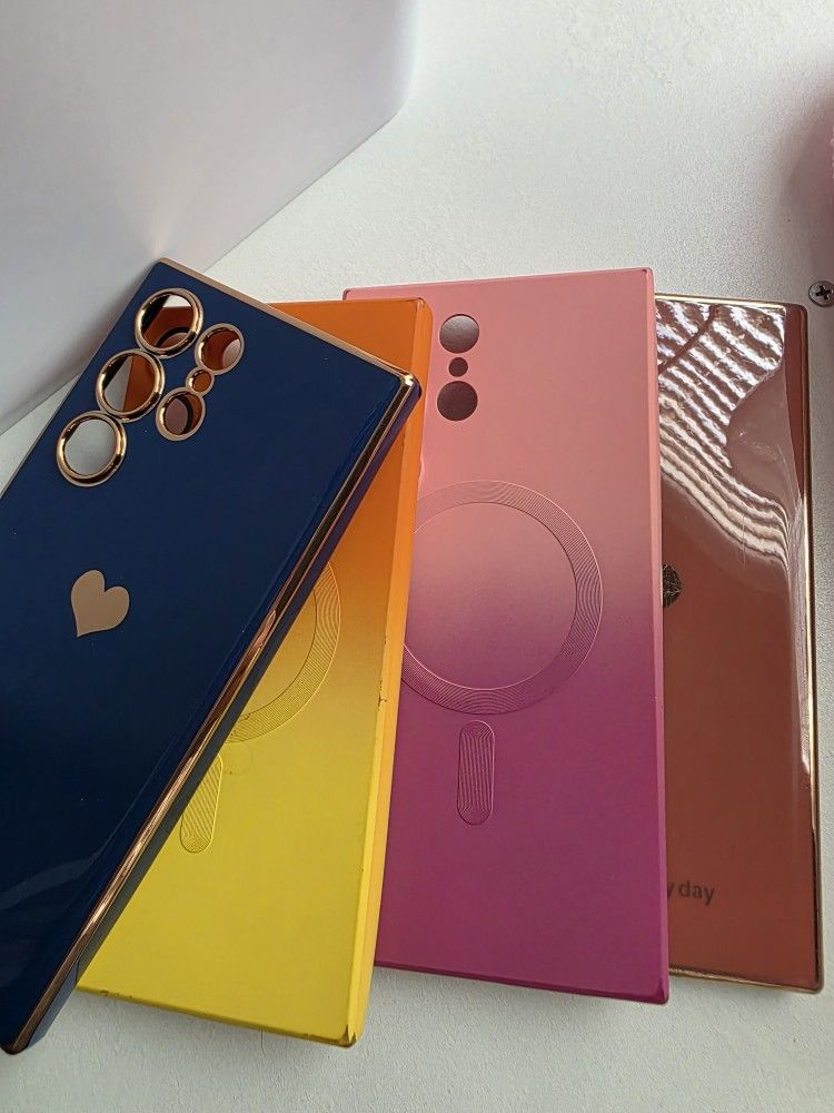 Galaxy S24 ULTRA Cases