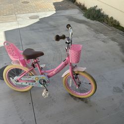 Toddler Bike