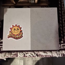 Xbox One S LOOK AT DESCRIPTION 