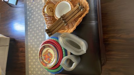 Kitchen accessories