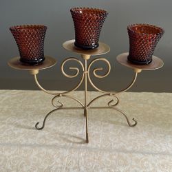 Candelabros 