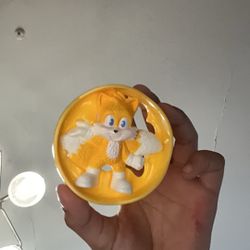 Sonic Toy 