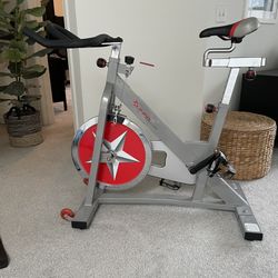 Exercise Bike
