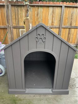 Dog house