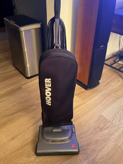 Hoover vacuum cleaner