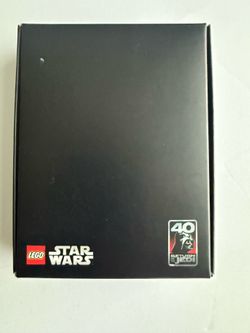 Lego Star Wars Death Star Coin