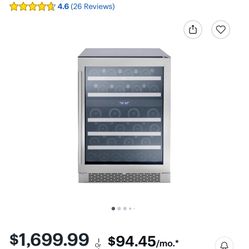 Mini Fridge