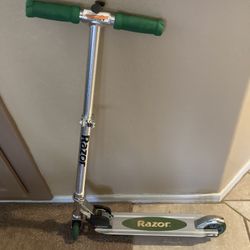 Razor Scooter 