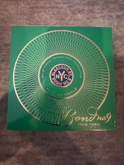 Bleecker street |  Bond No. 9  New York 50 ml