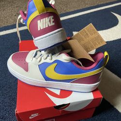 Serte Bertín/Bright Citron, Betterave Sucree/citron Clair 6.5 Y