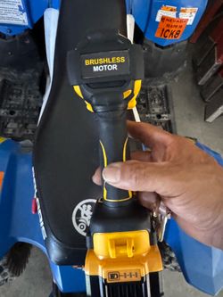 Dewalt impact 1/2 inch