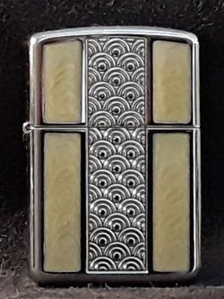 ZIPPO LIGHTER