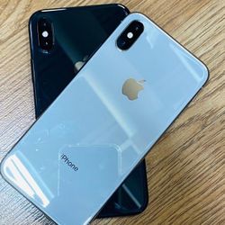 iPhone X White Or Black 