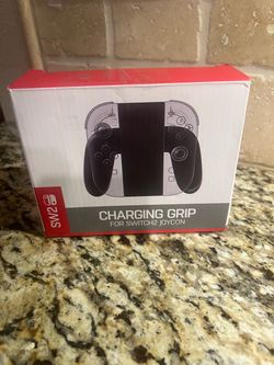Charging Grip Joycon - Nintendo Switch 2