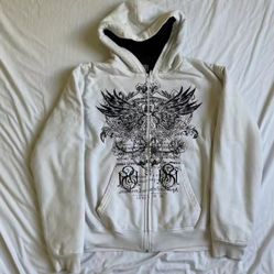 Goth Hoodie