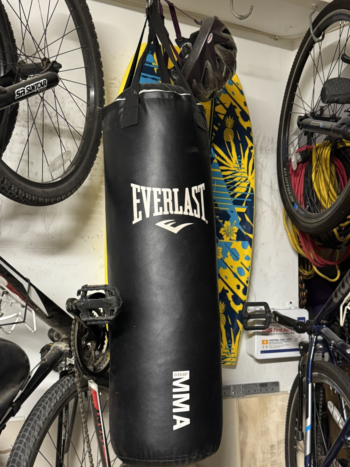 Punching Bag 60lb