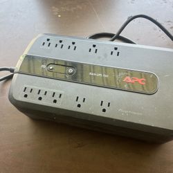 Computer Outlets