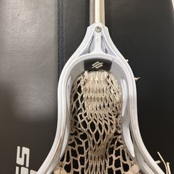 String King Lacrosse Stick 
