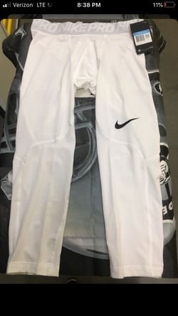 Men’s Nike thighs
