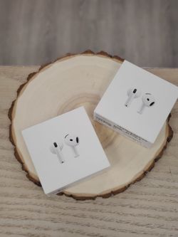 💥 Apple AirPods 4 (Brand New) – Now from $119 or $1 to Grab It Today! Save $10 with Full 1-Year Warranty