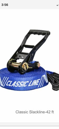 Classic Line Tight Rope