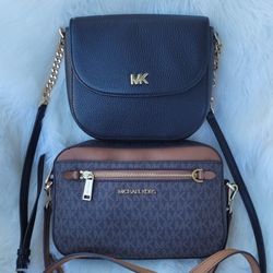 Mk Originales $80, Por Las Dos. 