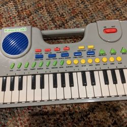 Old School Kawasaki Ninja Keyboard