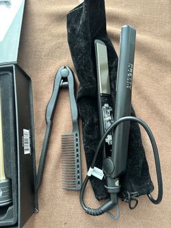 Pretty in a minute professional styling tools