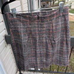 Skirt In Size Small