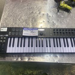 Arturia Mixer 