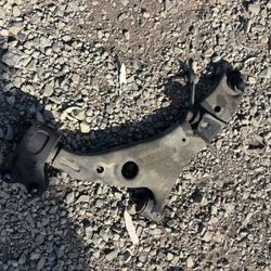 2012 Ford Edge LH Side Lower Control Arm 